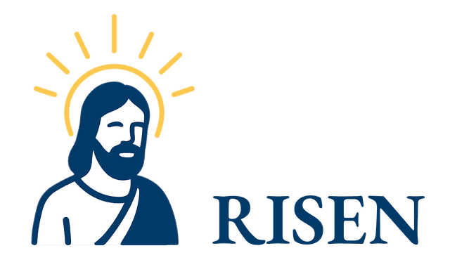 Risen Logo